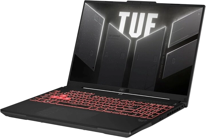 TUF A16 - 16'' 512GB 16GB Ryzen 7 7445HS