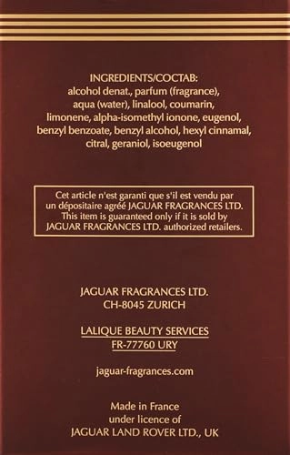 Oud For Men Eau de Parfum 100 ml