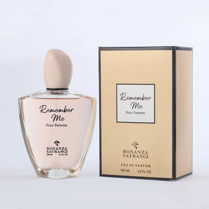 Remember Me Eau de Parfum 100 ml