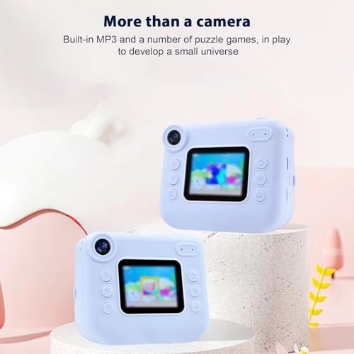 Kids Instant Print Camera - 56 * 23mm
