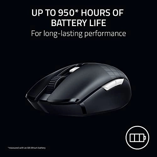 Orochi V2 Gaming Mouse - Bluetooth/Wireless