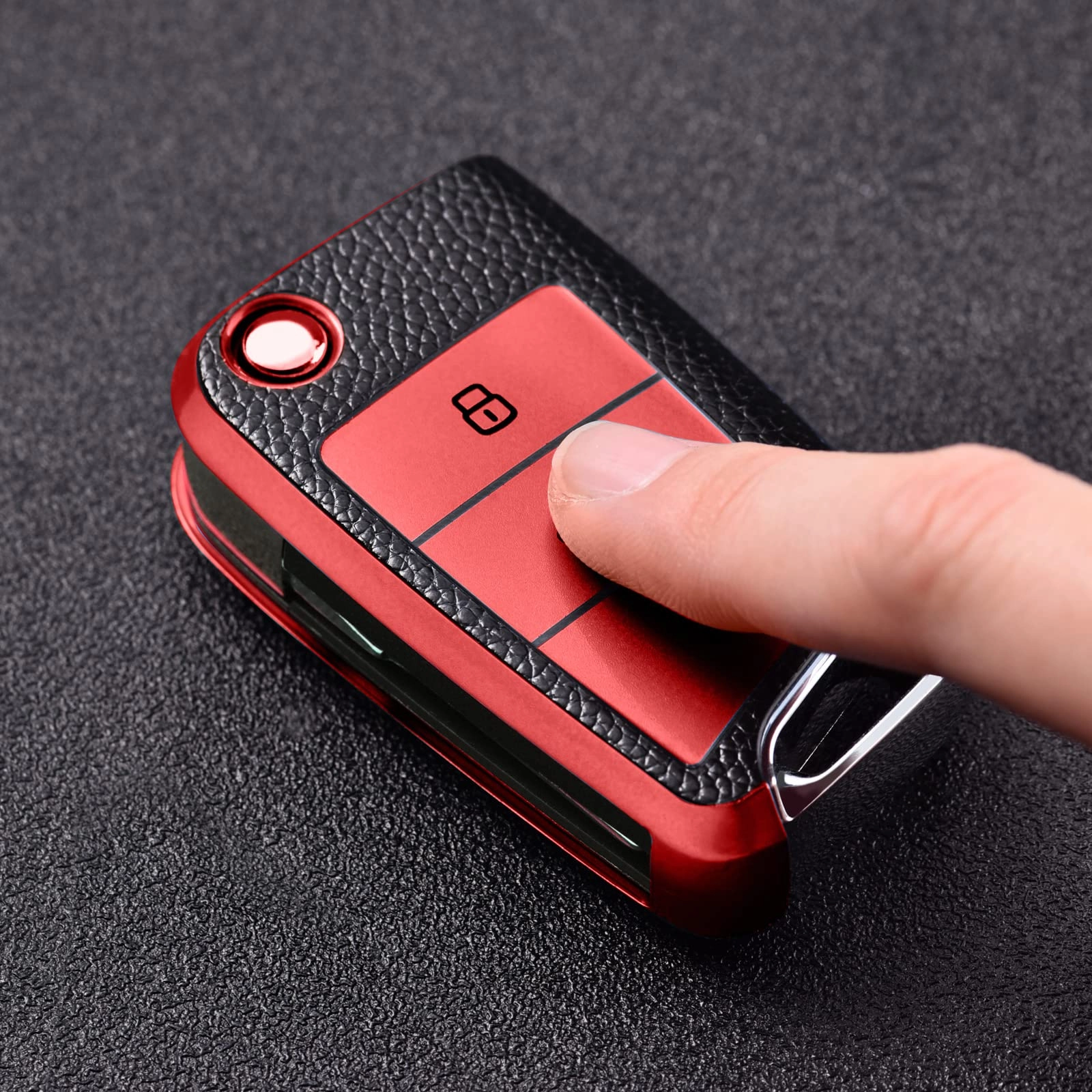 Car Key Case - Car