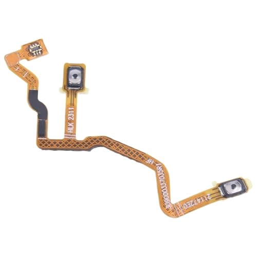 Power Button Flex Cable - Smartwatch Repair Part