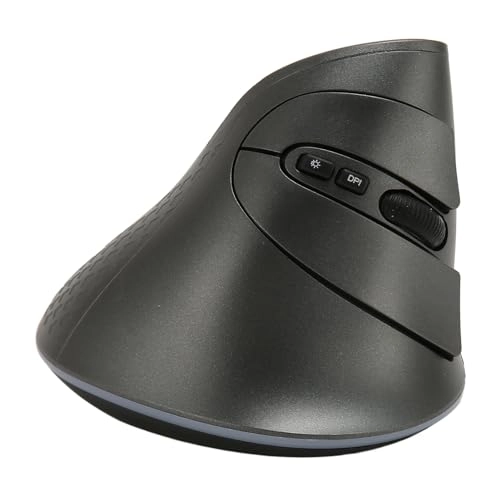 Vertical Mouse - Wireless