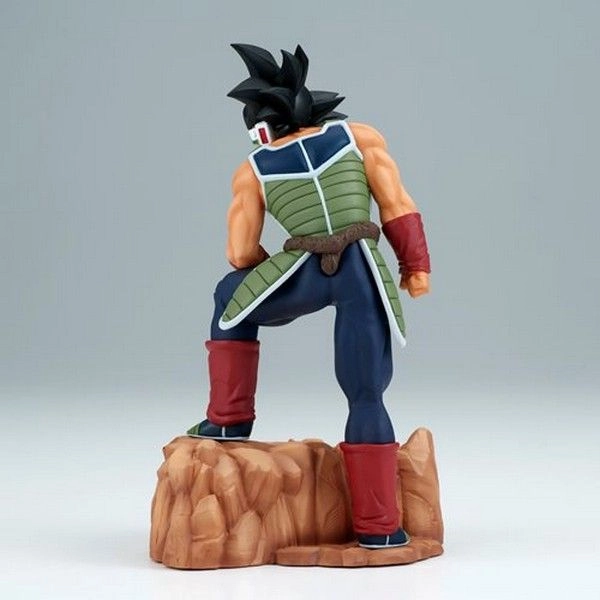 Dragon Ball Z History Box Vol.6 Statue