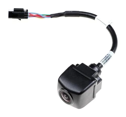 Reversing Camera - Night vision