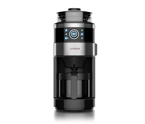 Bean Grinder - 750ml 820W