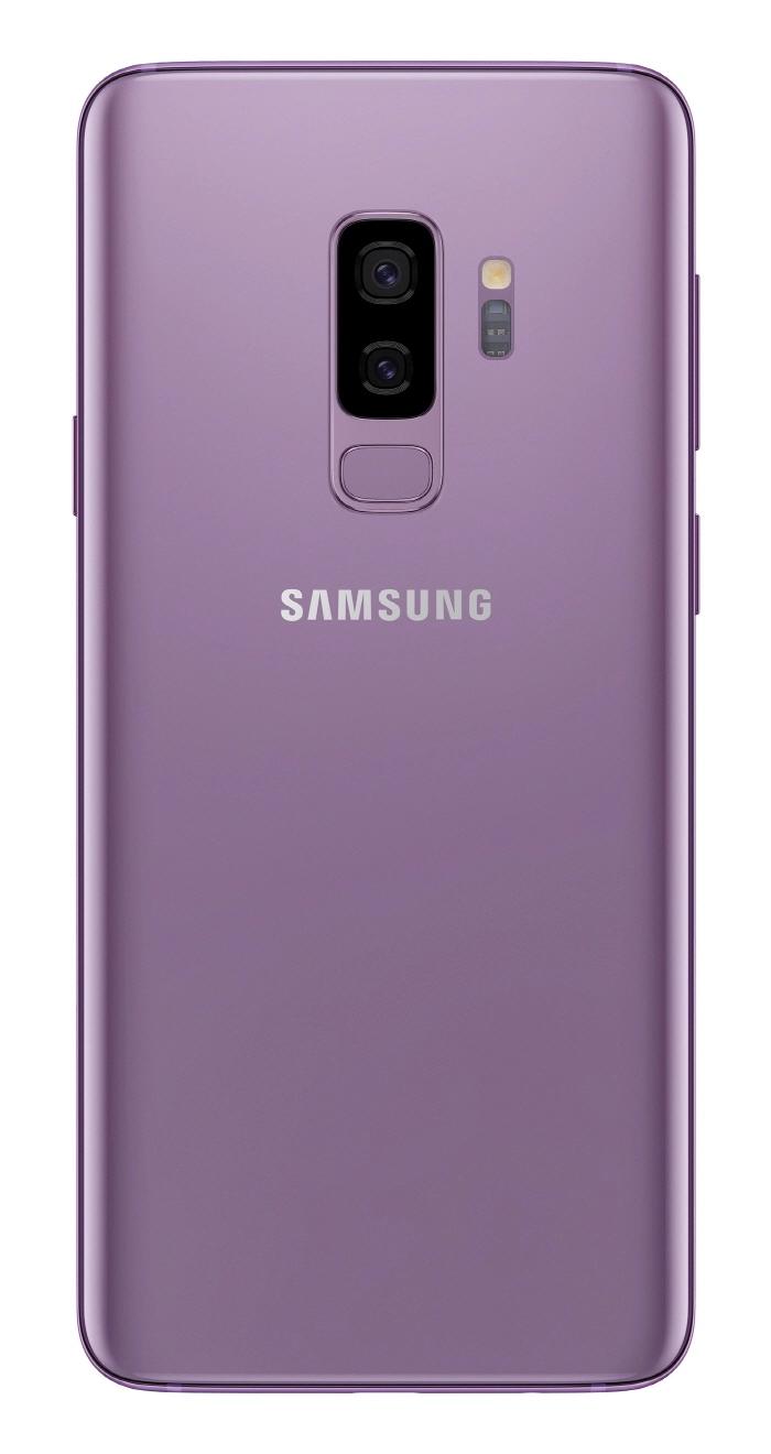 Galaxy S9 Plus - 256GB 256GB