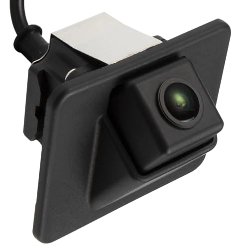Reversing Camera - Night vision