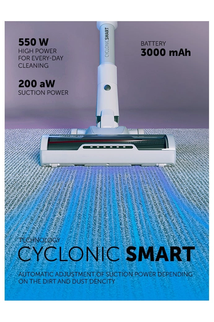 PVCS 4070 - 3000 mAh 28.8 V