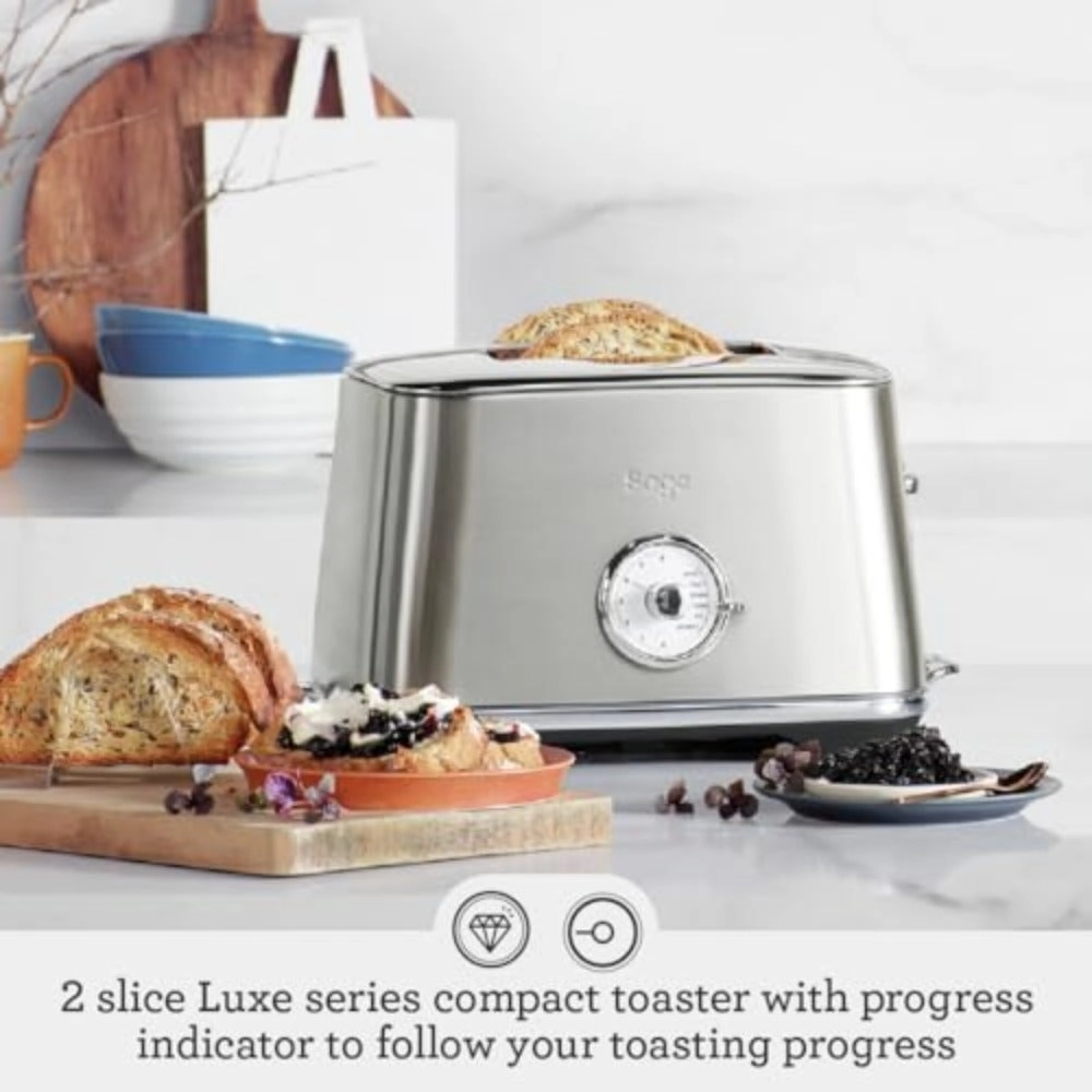 Toast Select Luxe - 2 Slice