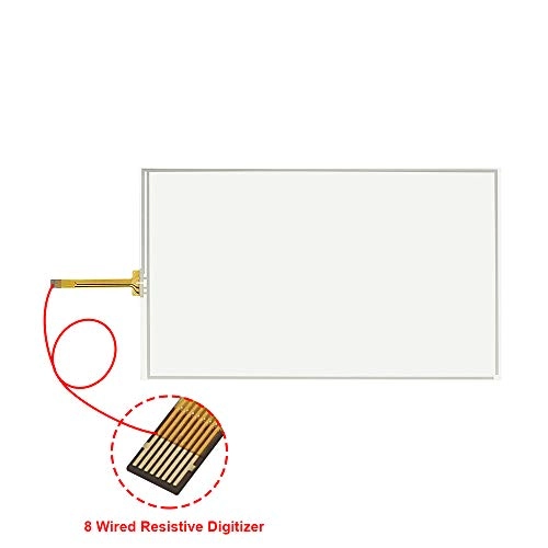 Touch Screen Digitizer - Panasonic
