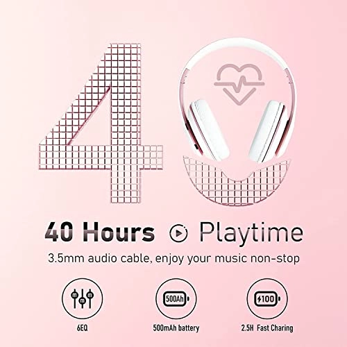 LT-0629 Wired Headphone