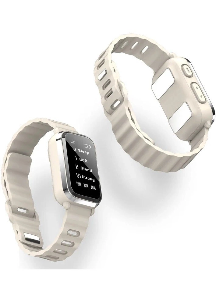 AROAQ Sleep Aid Wristband