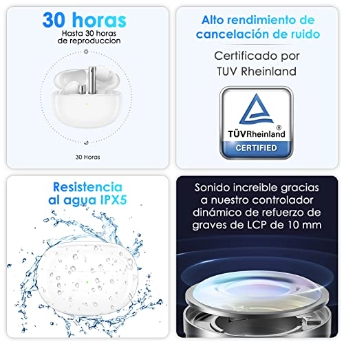 Buds Air 3 Wireless Earbud