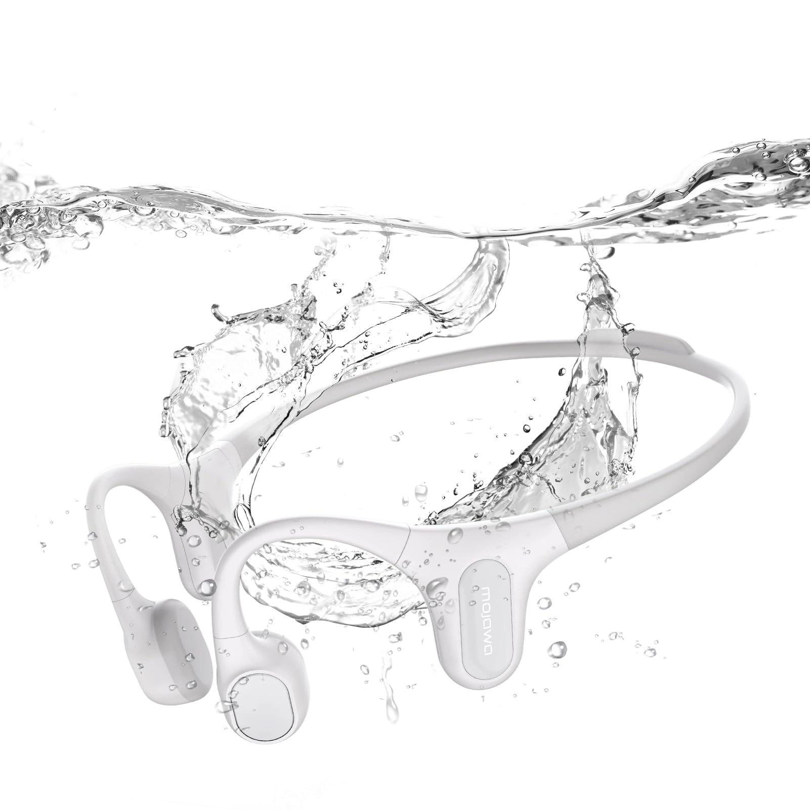 Run Plus Wireless Headphone