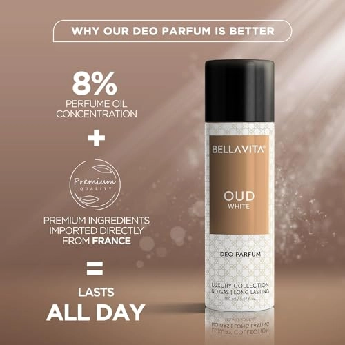 Ceo Men Edp - 100ml + Body Parfum Deodorant - 150ml