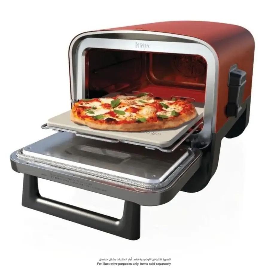 Woodfire OO101ME Electric Oven