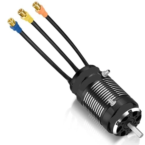 Brushless Sensorless Motor - 54113SL 800KV 4685SL 900KV