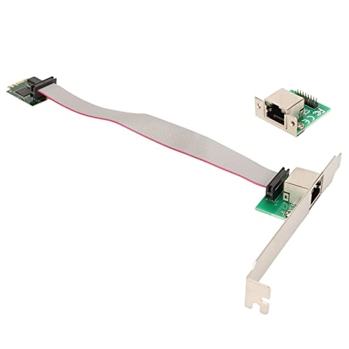 Gigabit Ethernet Server Adapter - 1000M Single Port