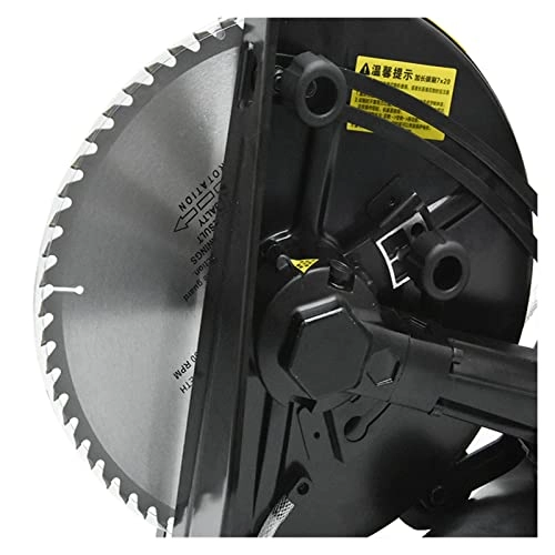 Electric Circular Saw - 350 mm