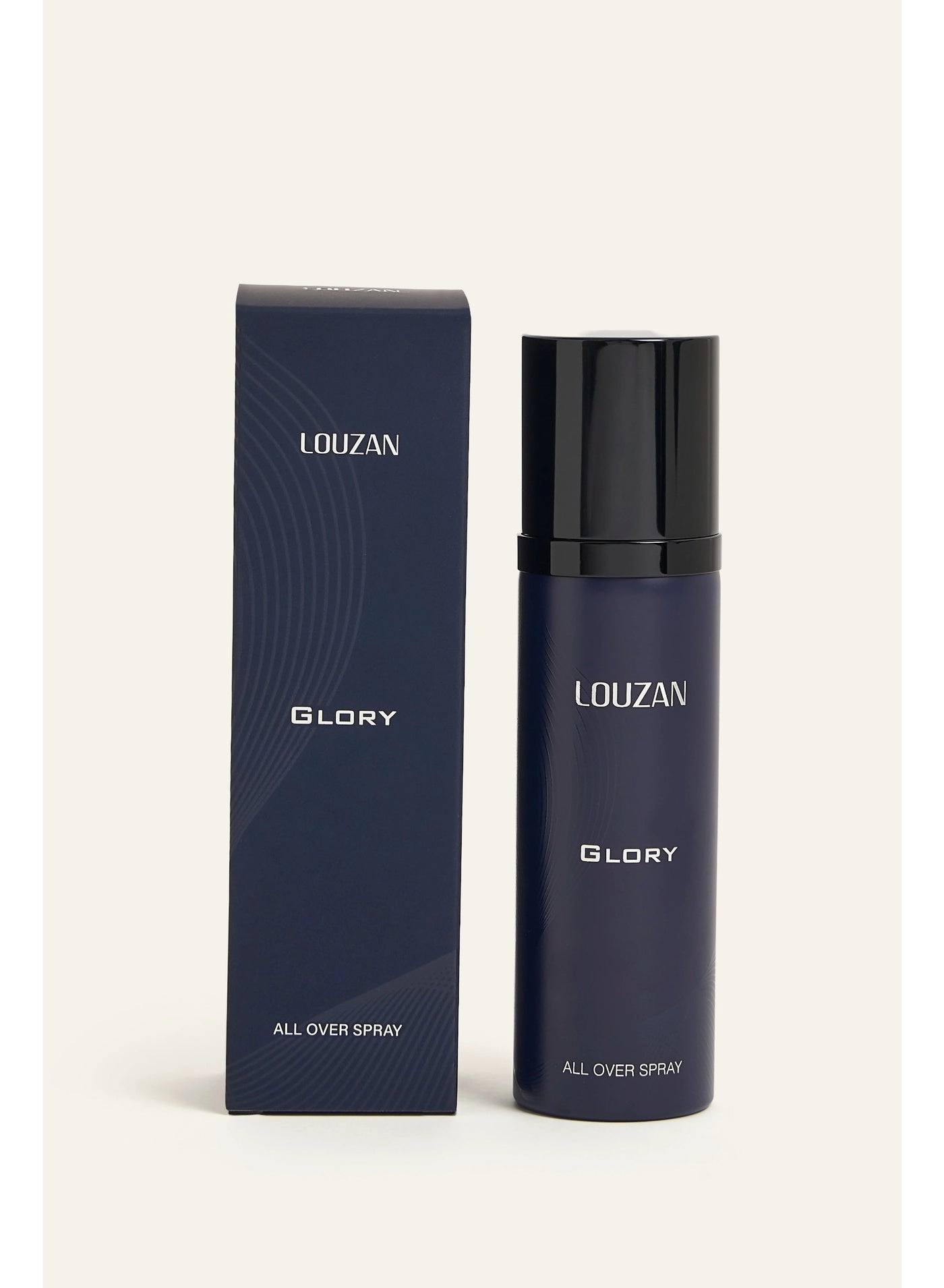 Glory - 100ml Saffron Rose Sandalwood Beeswax Leather Vetiver