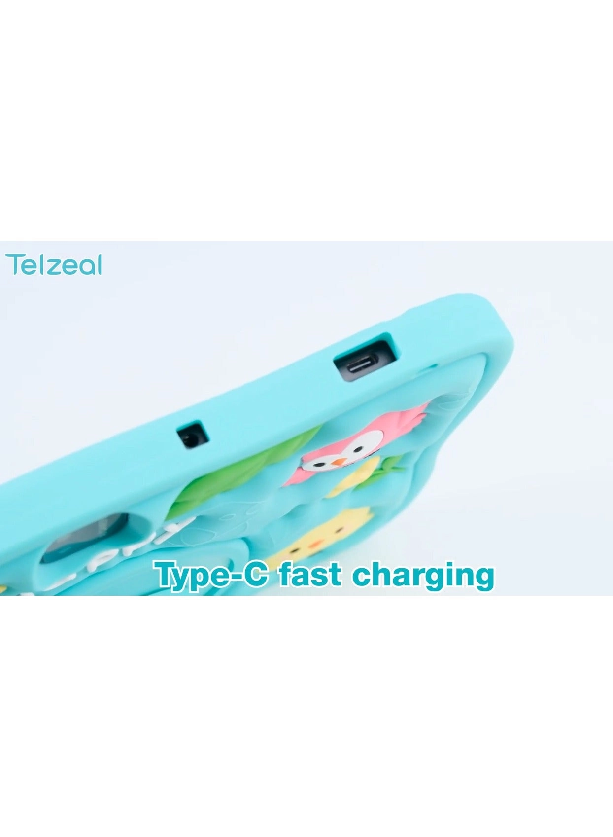 P103 - 8GB 10.1-Inch 512GB