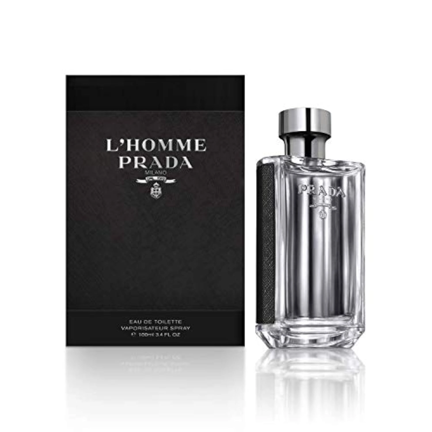 L Homme Eau de Toilette 100ml