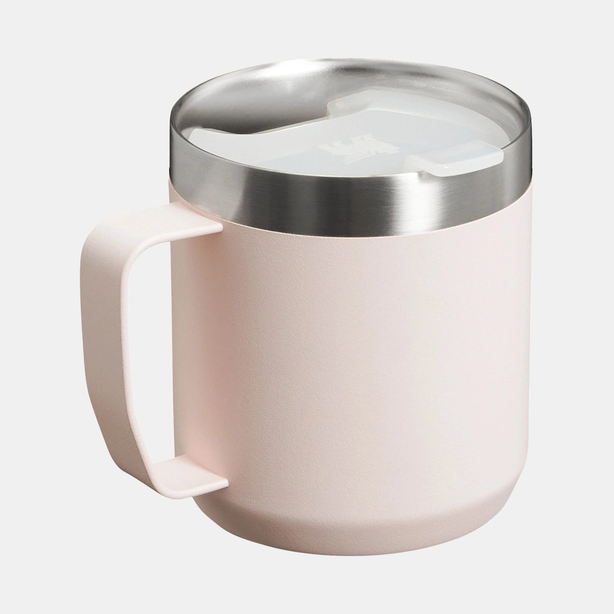 Stay-Hot Camp Mug - 1 pcs