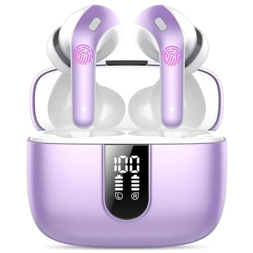 X08 Wireless Earbud