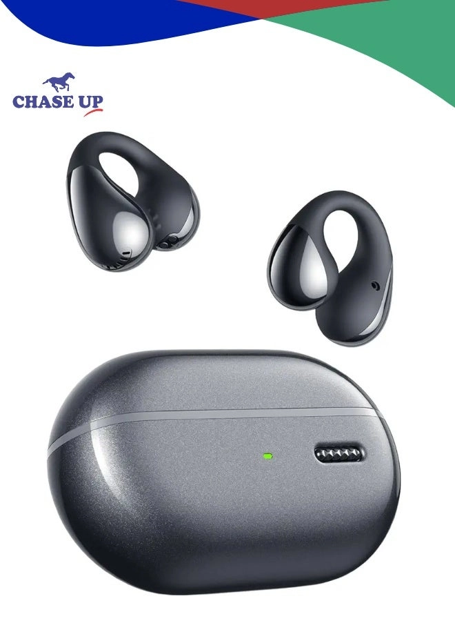 Chase Up PearlClip Pro Wireless Earbud
