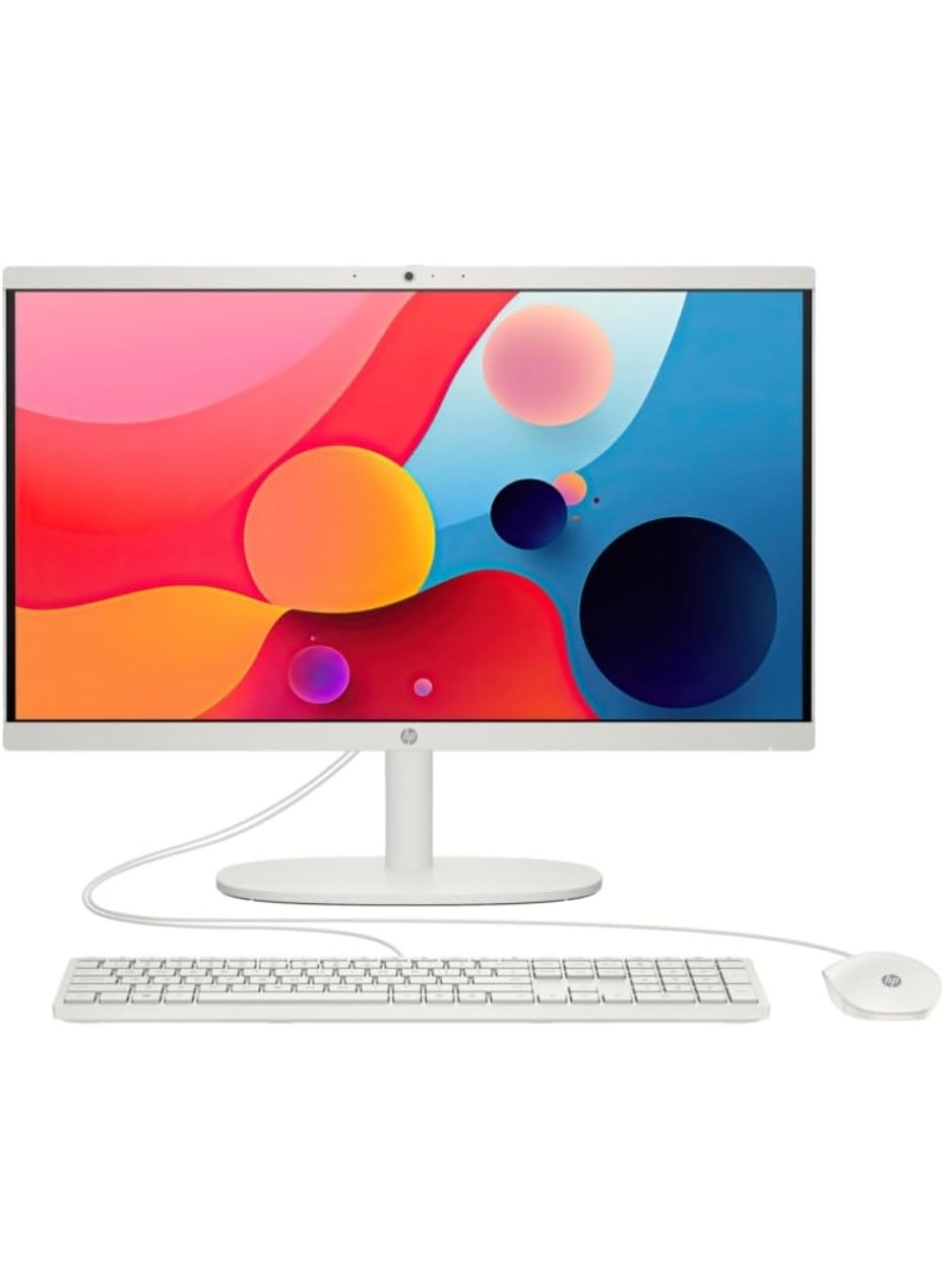 22-dg0012nh - 16GB 21.5 inch Intel Core i3-N300