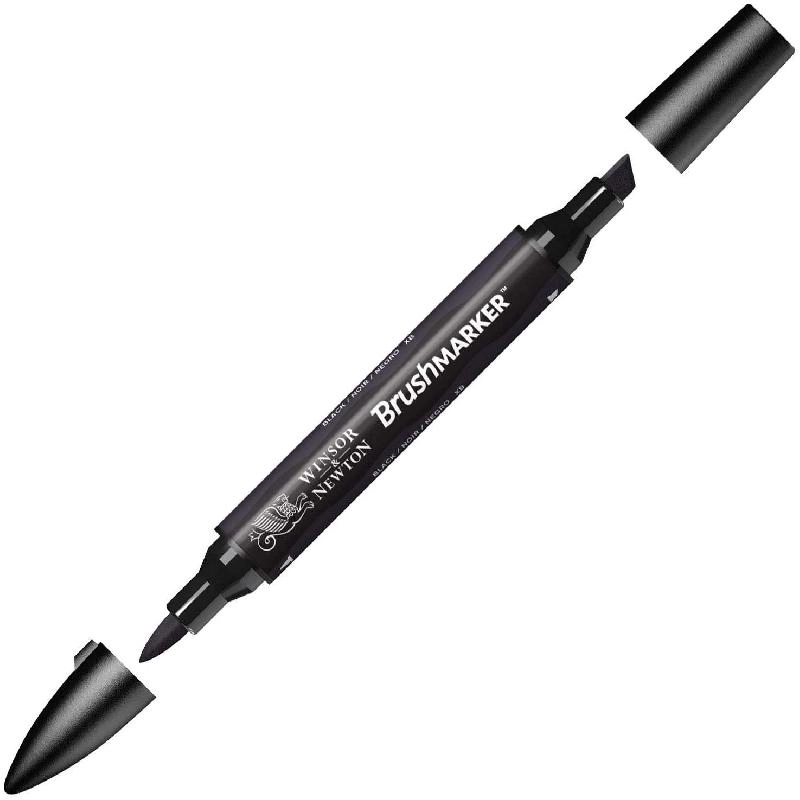 BrushMarker - Sandstone Twin Tip