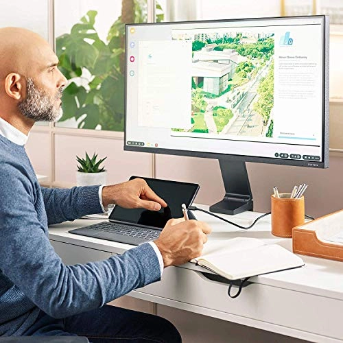 Galaxy Tab S6 - 128GB 10.5"