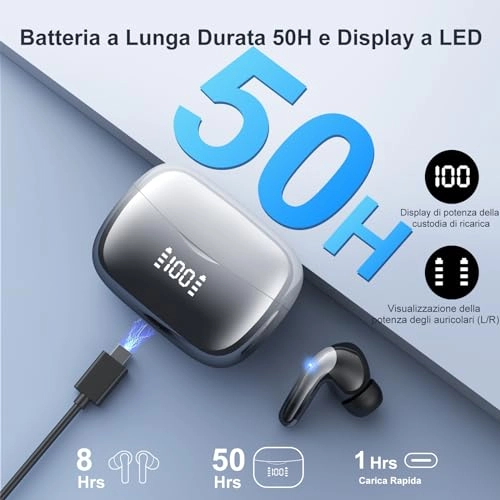 X12Pro Wireless Earbud