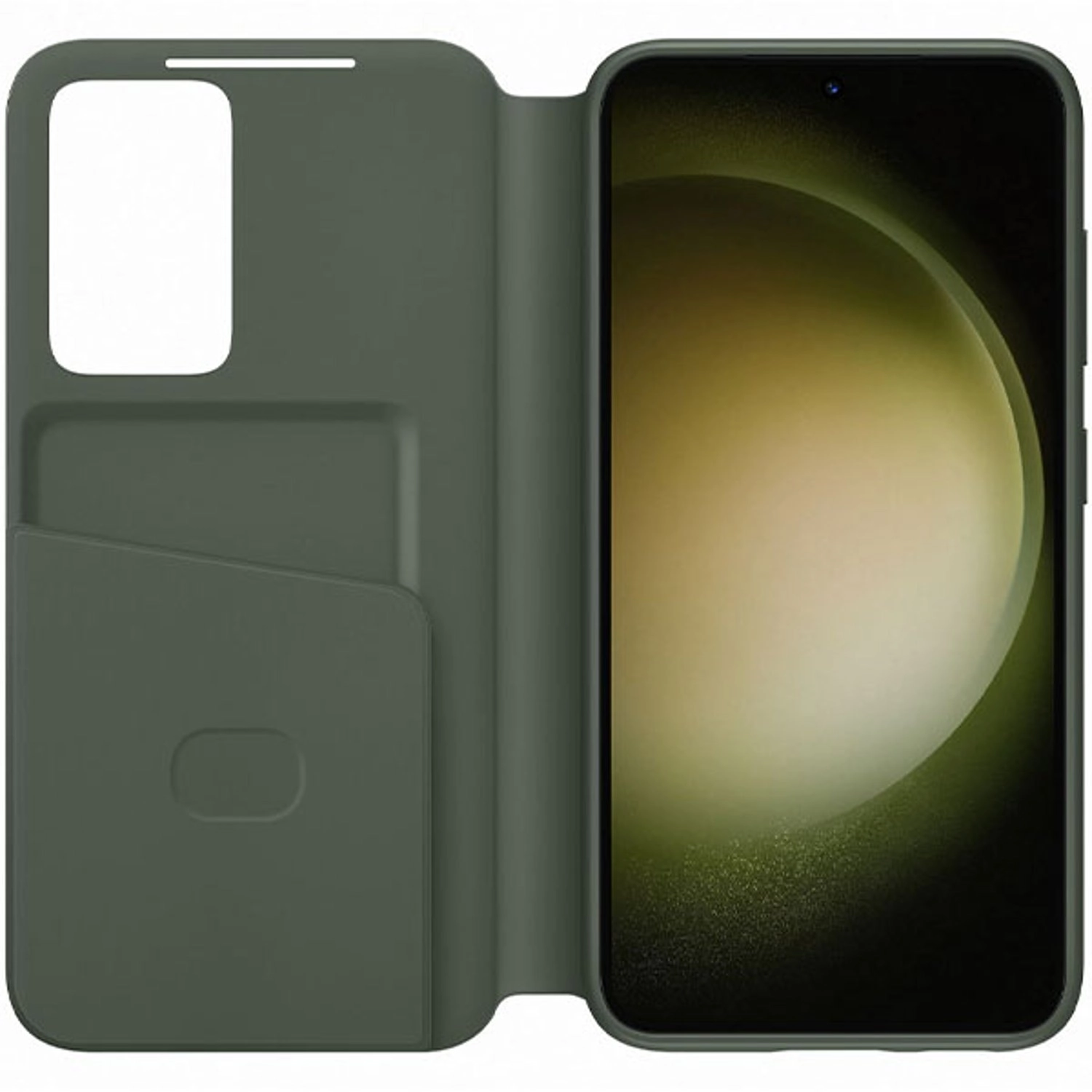 Smt View Wallet Case for S23