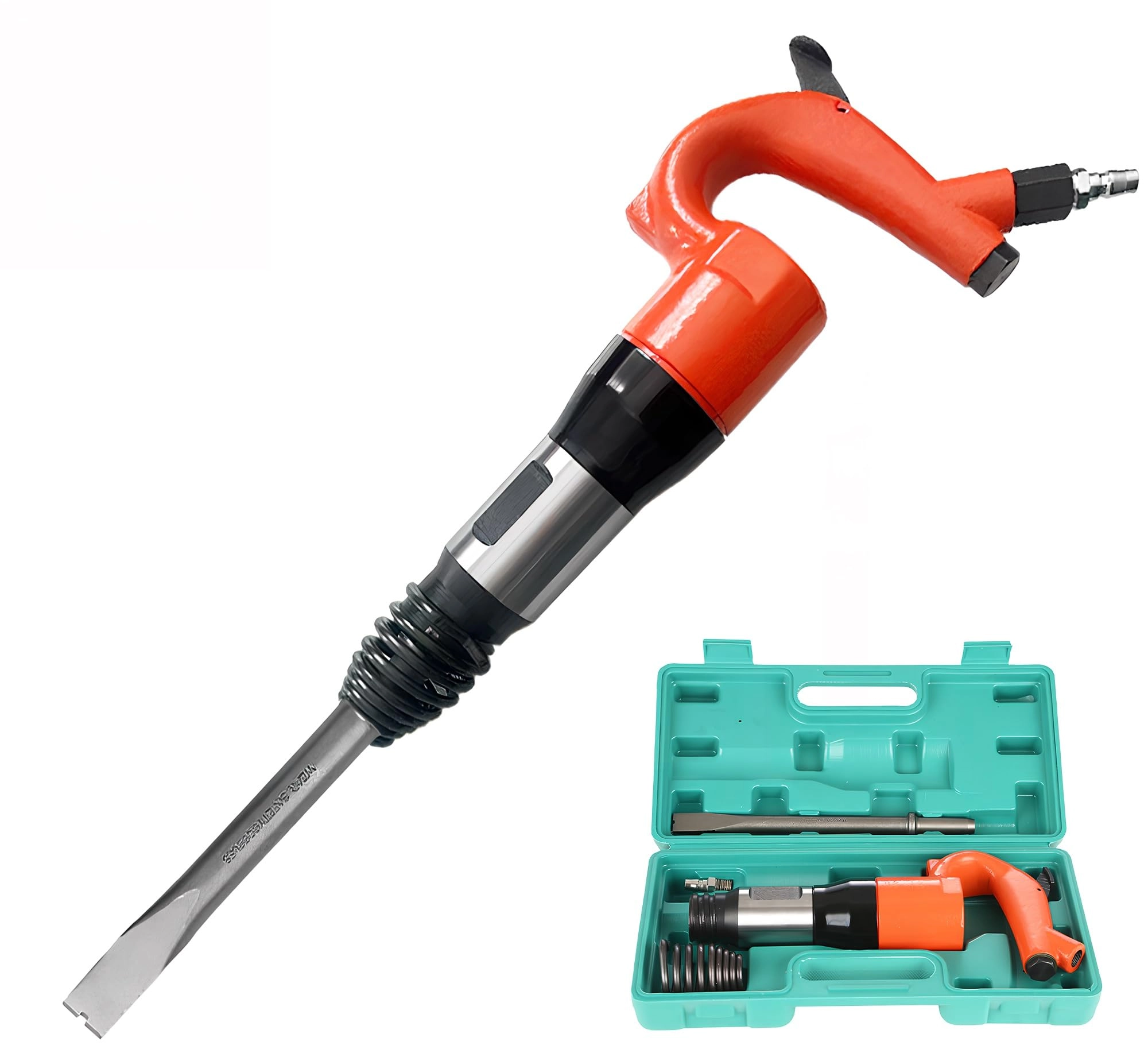 SQFOR C6 - 10J/min 32Hz/min