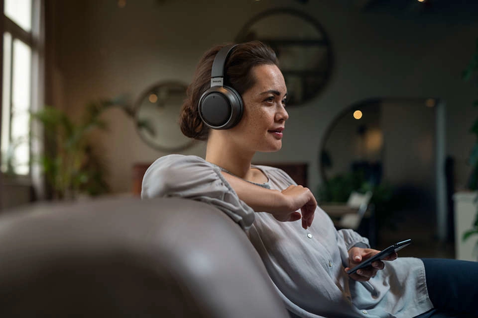 Fidelio Wireless Headphone