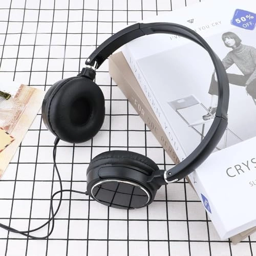 Headphones - Wired Headphone