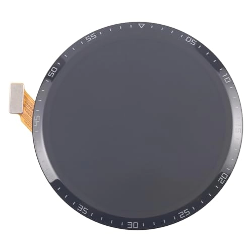 Single LCD Screen with Digitizer Full Assembly for Huawei Watch GT 3 - 46mm