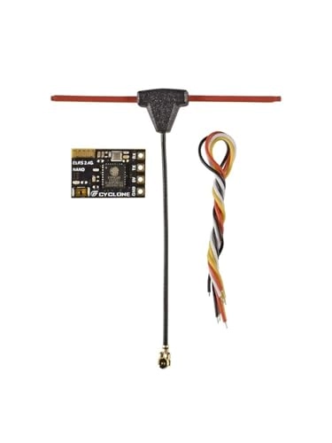 Nano Receiver - 915 2.4GHz Type T