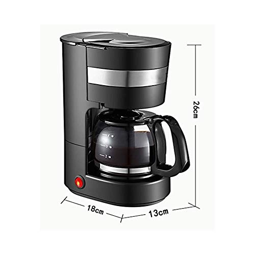 Mini - Removable Tank Automatic Drip