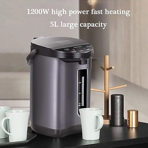 Instant Hot Water Dispenser - 5L