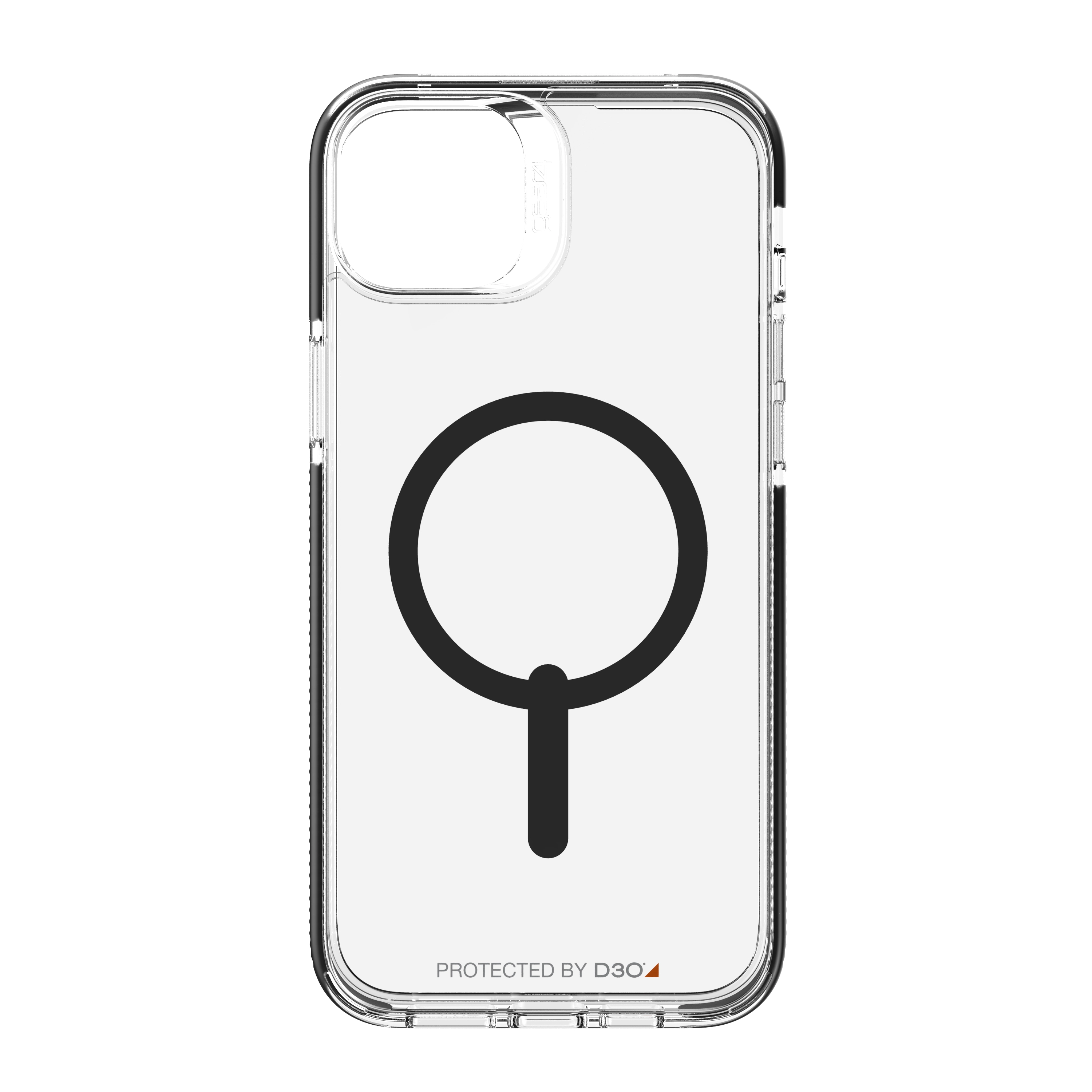 GEAR4 Santa Cruz Snap Case with MagSafe for Apple iPhone 14