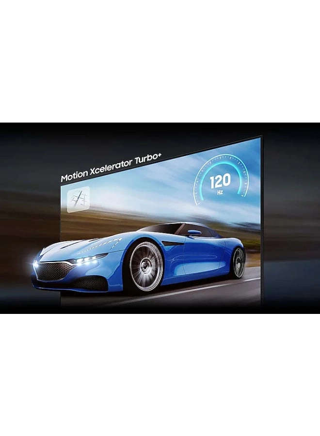 QA85Q70CAUXZN - 85 inch