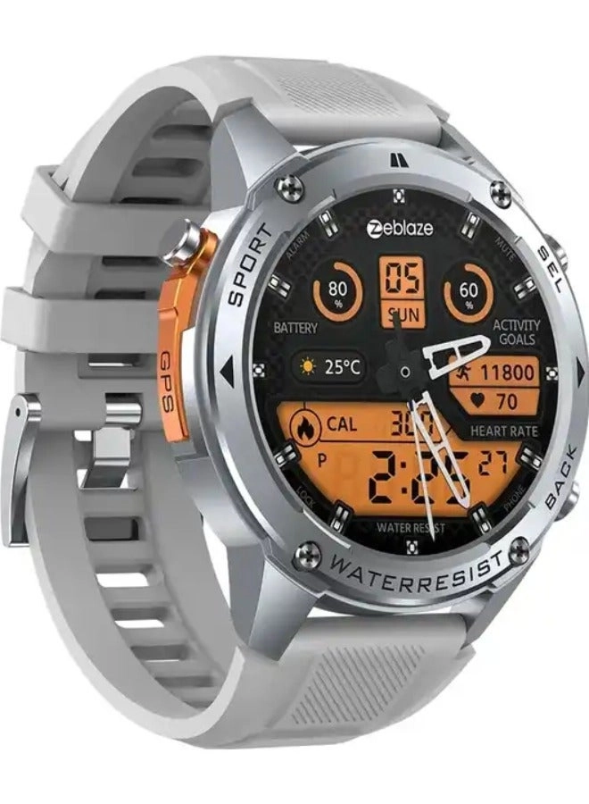 Stratos 2 Ultra 316L Stainless Steel GPS