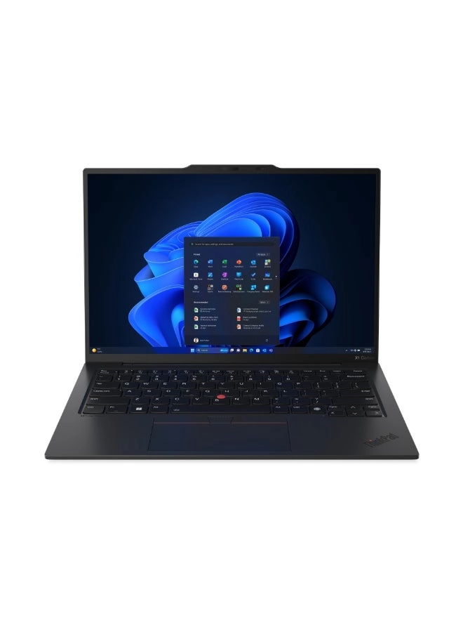 ThinkPad X1 Carbon Gen 12 - 14'' Core Ultra 7 155U 32GB DDR5 512GB SSD