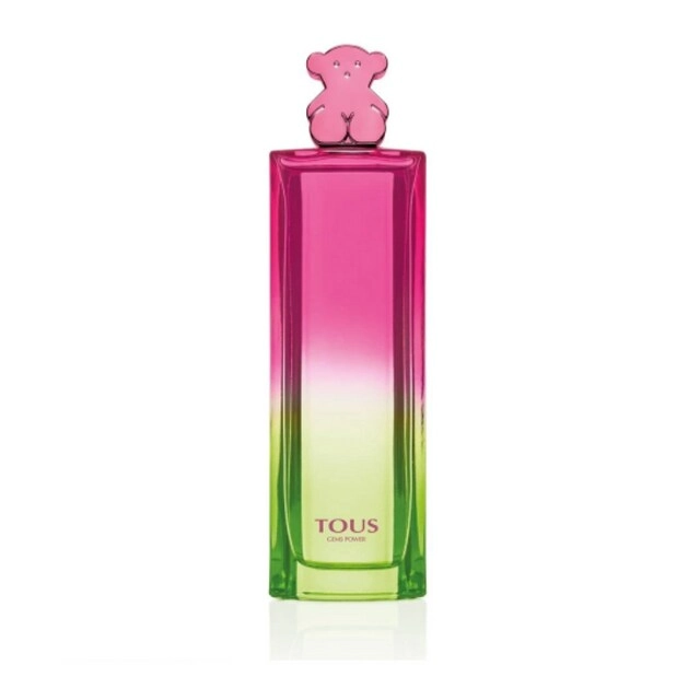 Gems Power Eau de Toilette 90ml