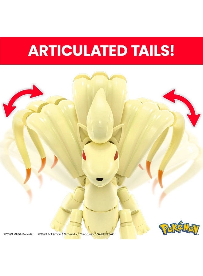 Vulpix EVolution Set - Pokémon - Vulpix 2 pcs