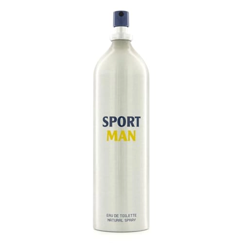 Go For It Eau de Toilette 250ml